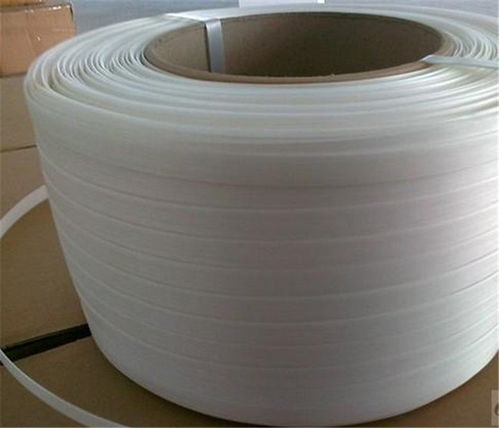 温州纤维打包带 周固包装厂家批发 柔性纤维打包带CC50厂家