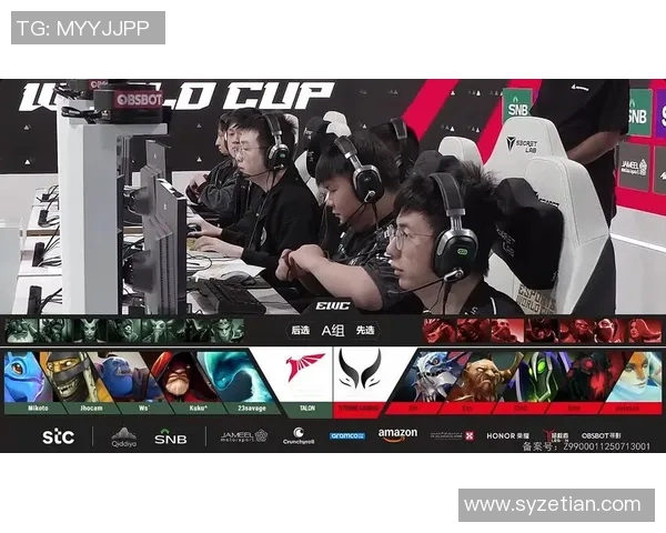 sgdota2比赛-SGDOTA2比赛—电子竞技的魅力与激情-sgdota2比赛