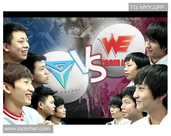 we战成员解说比赛-一、团队精神的体现-we战成员解说比赛